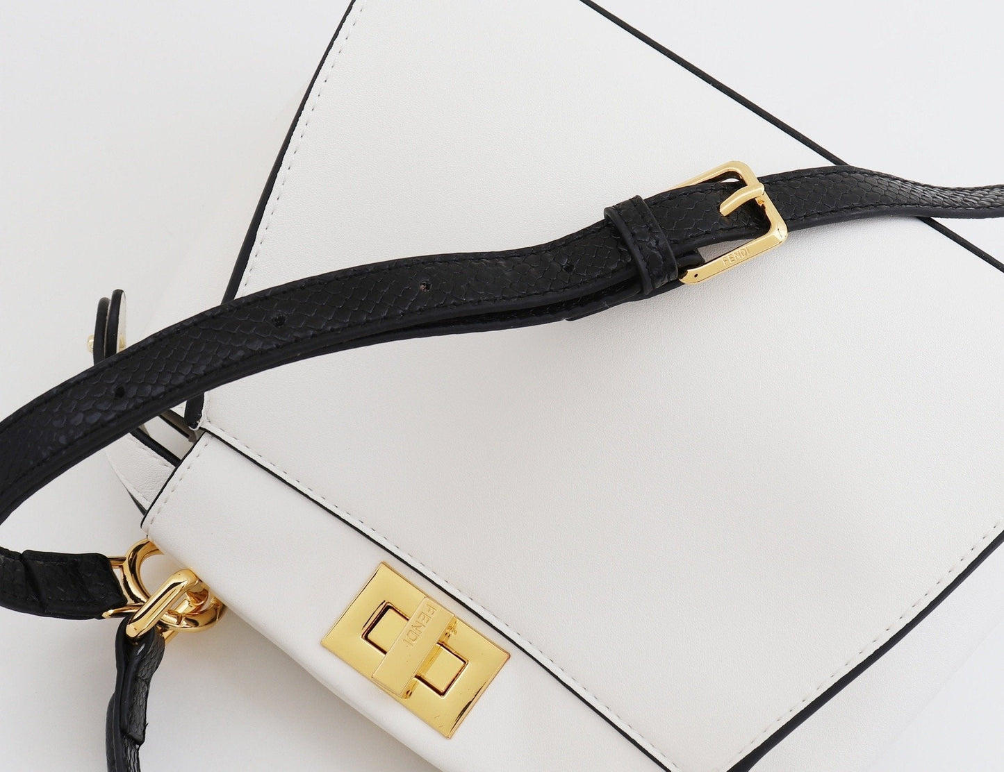 BL - High Quality Bags FEI 097