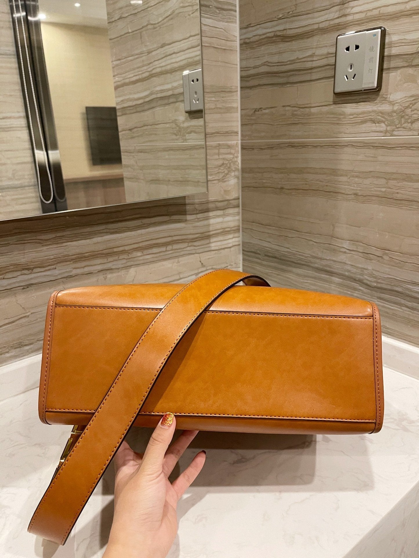 BL - High Quality Bags FEI 112