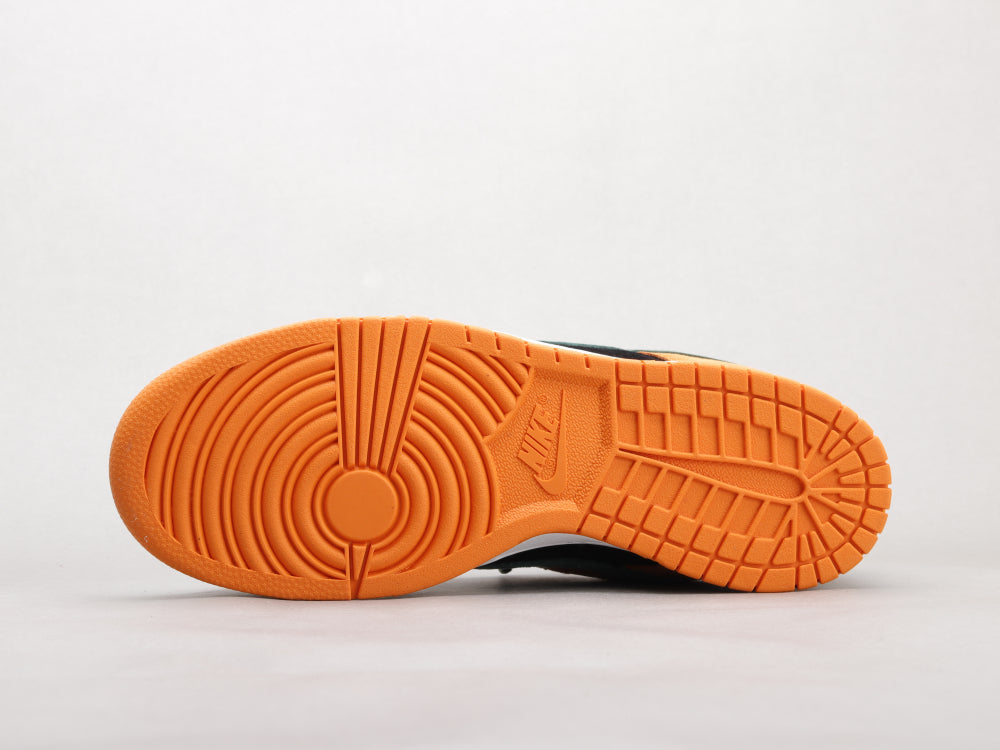 BL - NKE carrot