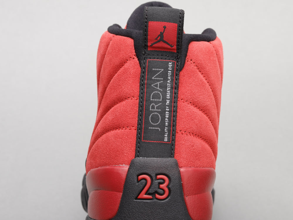 BL - AJ12 Inversion Sick