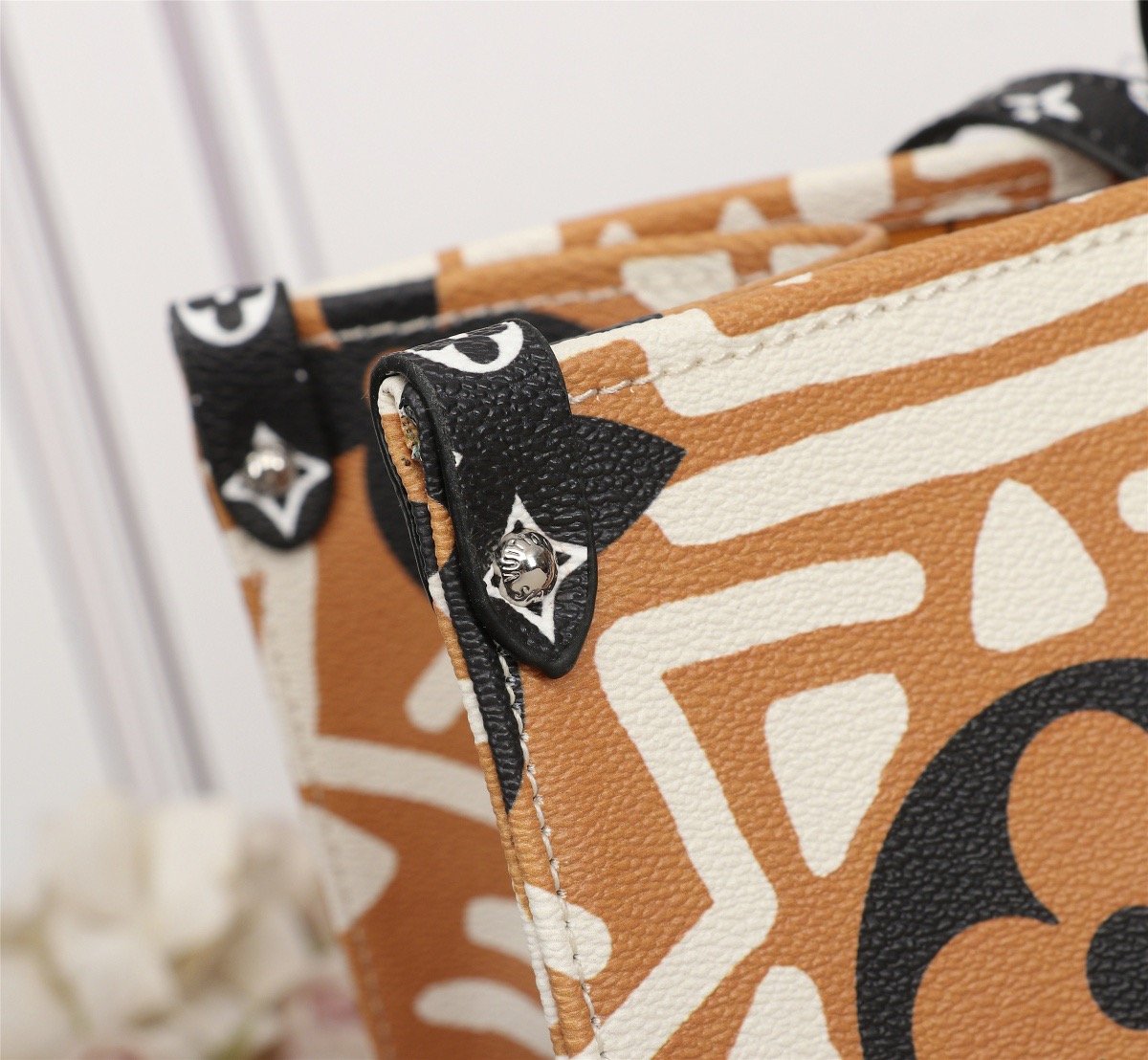 BL - High Quality Bags LUV 184