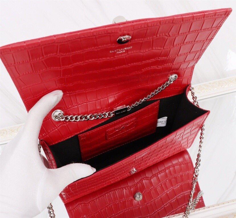 BL - High Quality Bags SLY 046