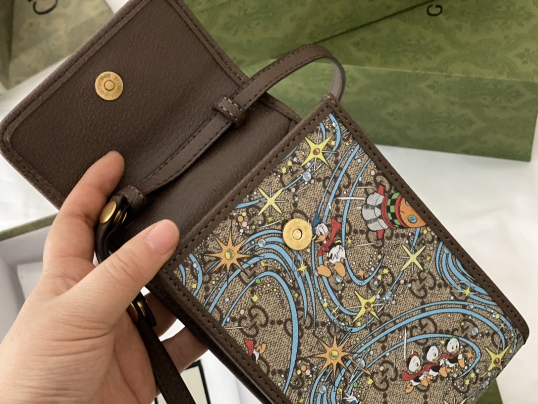 BL - High Quality Bags GCI 217