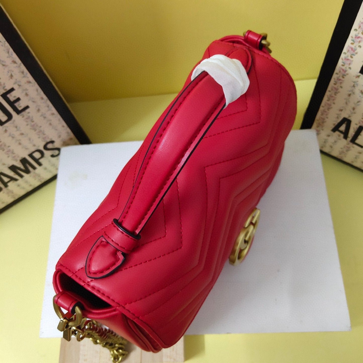 BL - High Quality Bags GCI 039