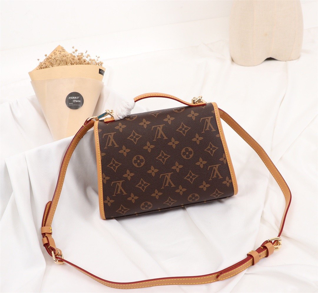 BL - High Quality Bags LUV 271