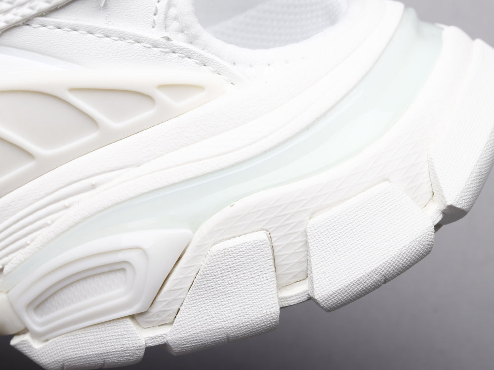 BL - Bla Track Sandals White Sneaker