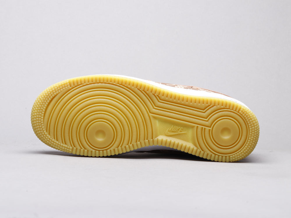 BL - CLOT fan silk