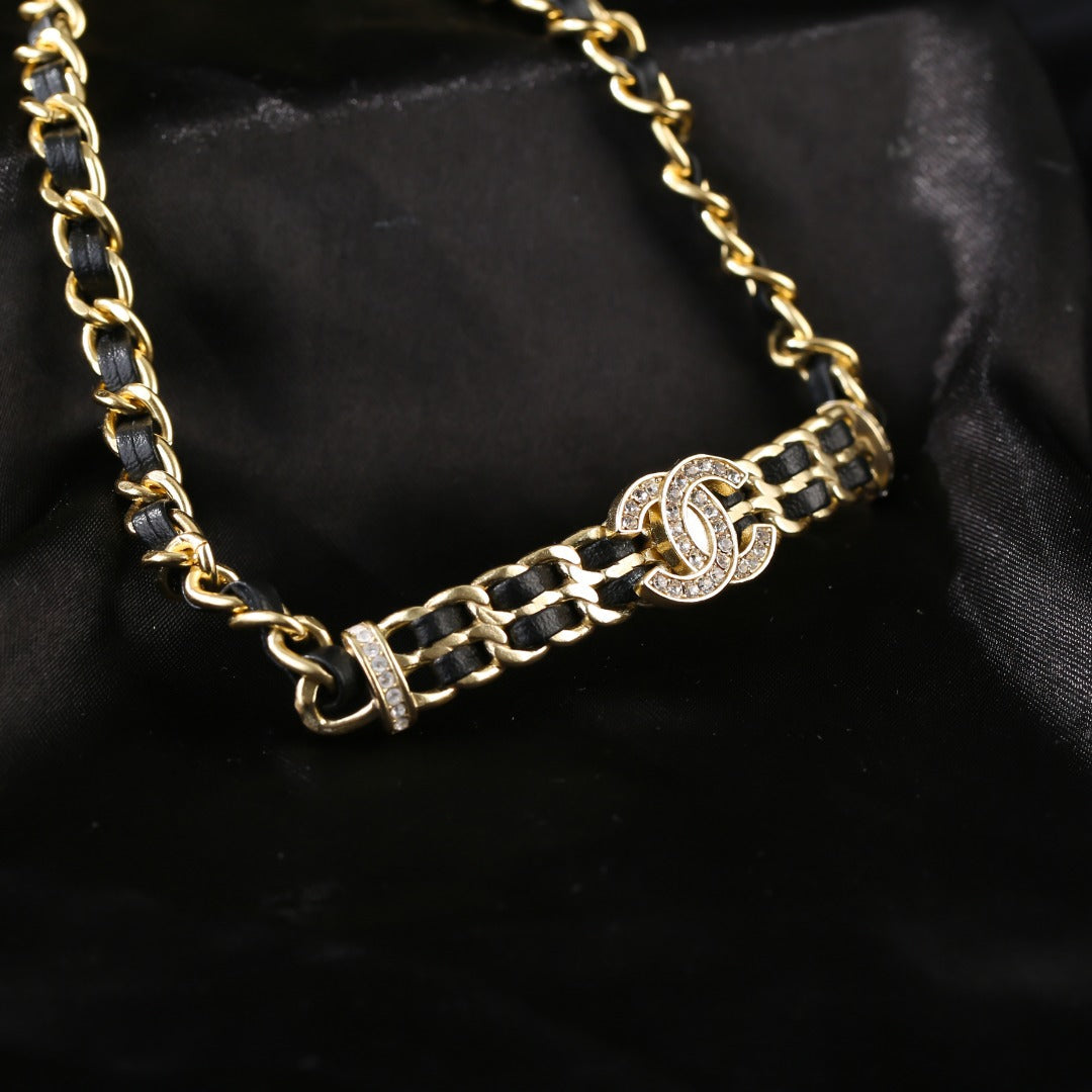 BL -High Quality Necklace CHL009