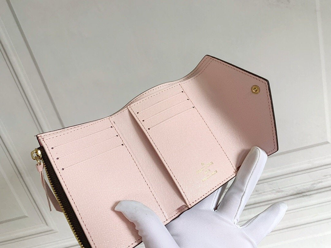 BL - High Quality Wallet LUV 116