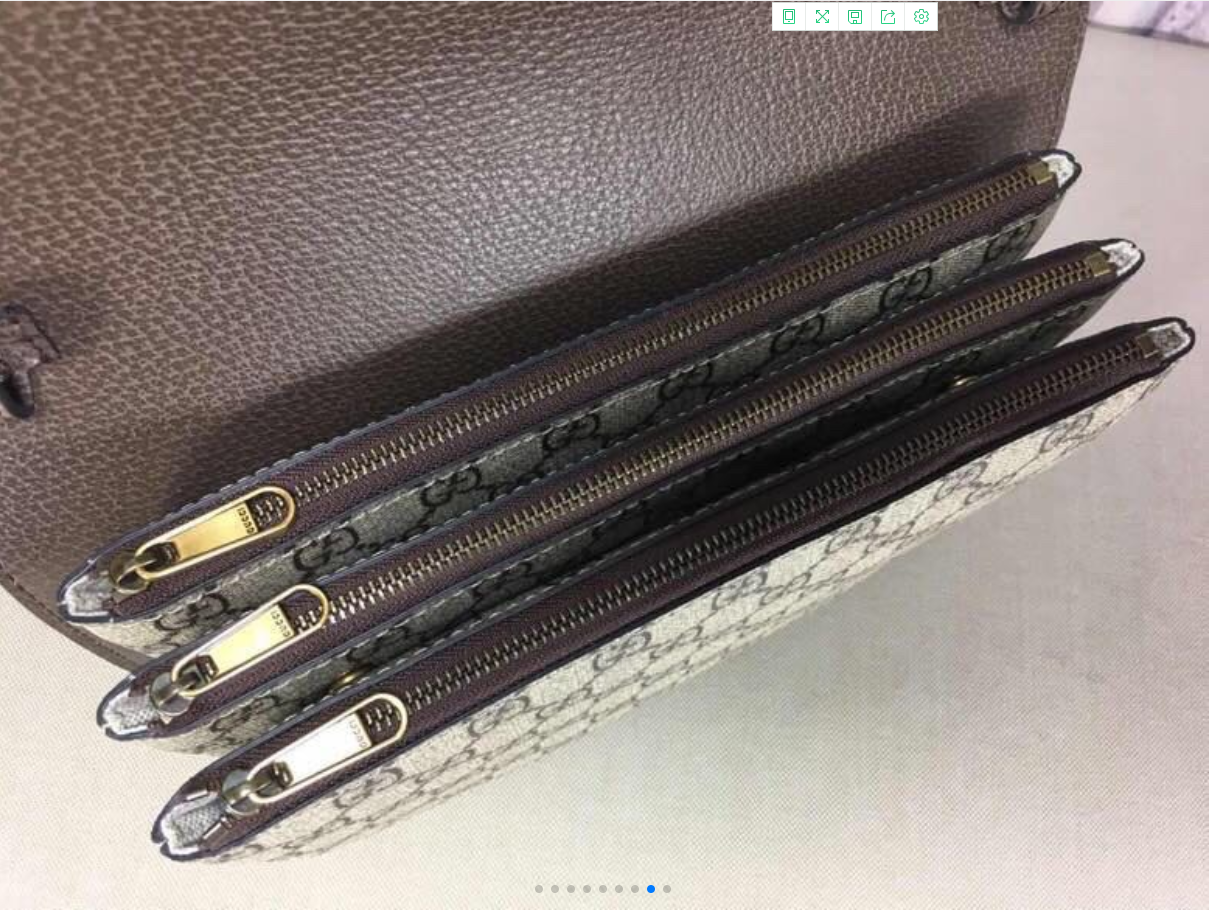 BL - High Quality Bags GCI 071