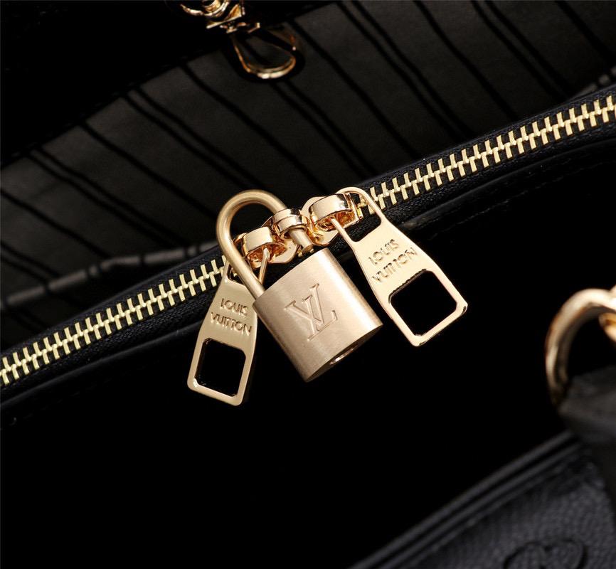 BL - High Quality Bags LUV 040