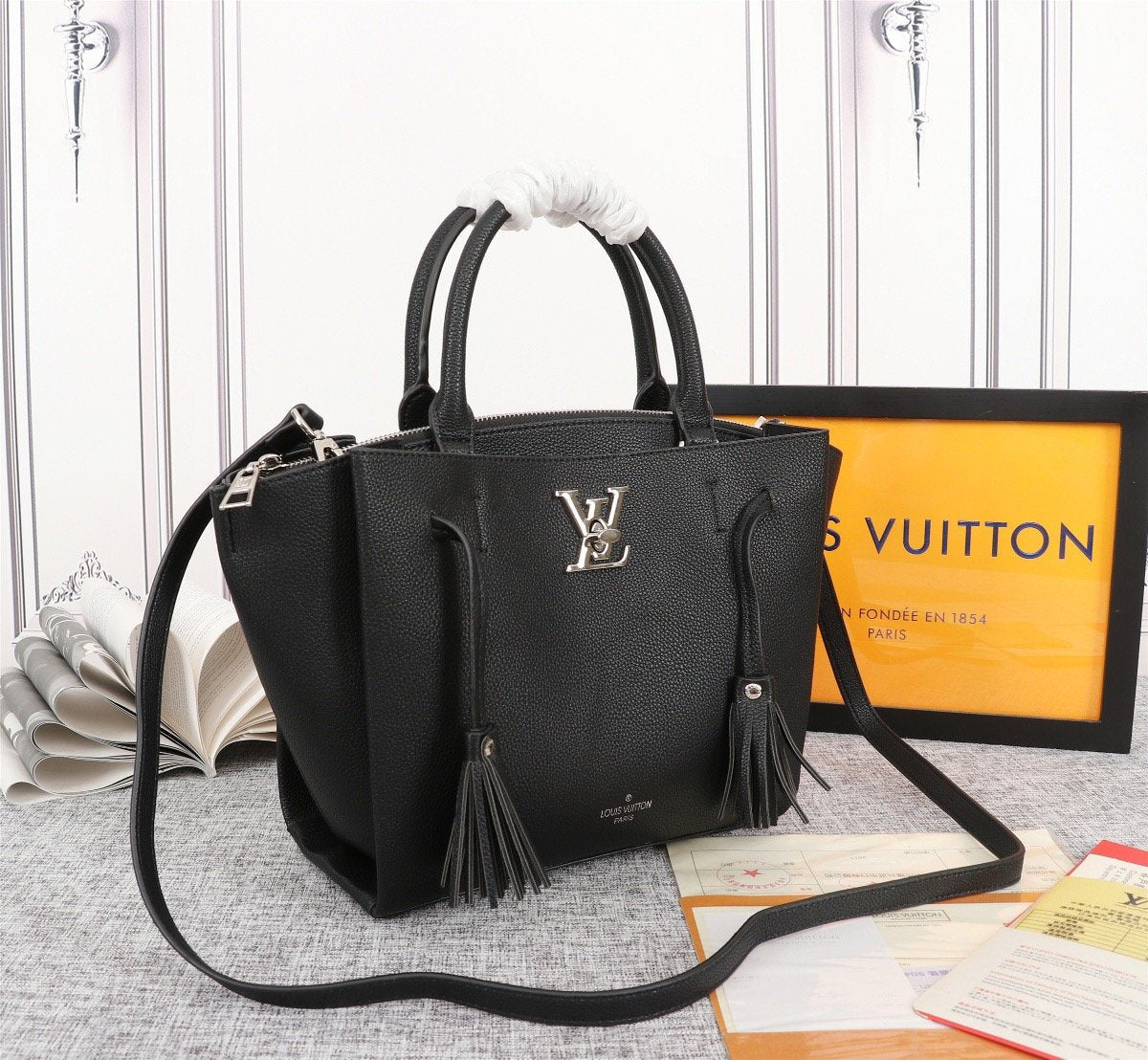 BL - High Quality Bags LUV 194