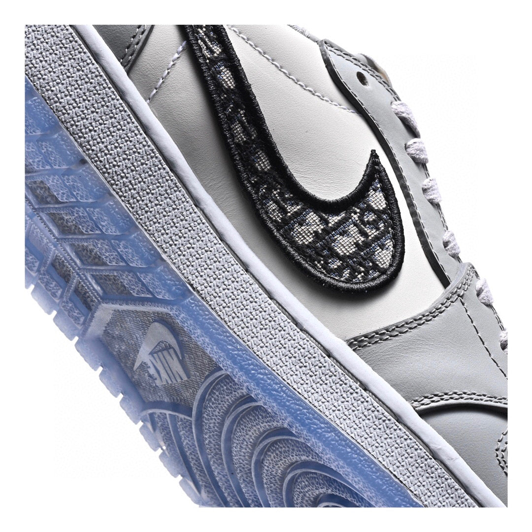 BL - AJ1 x DIR Low Top DIR Joint