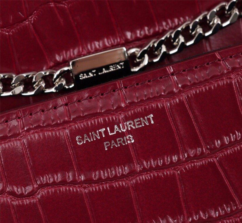 BL - High Quality Bags SLY 044