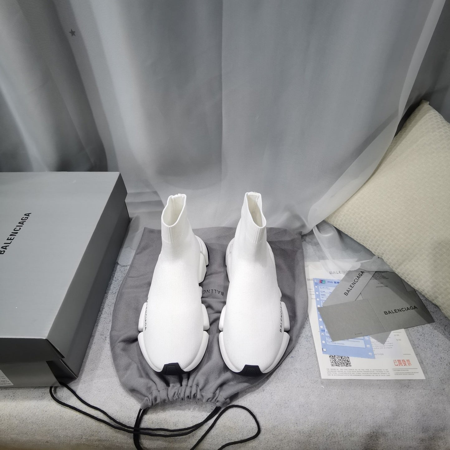 BL - Bla speed 2.0