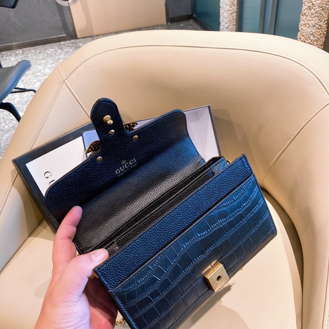 BL - High Quality Bags GCI 281