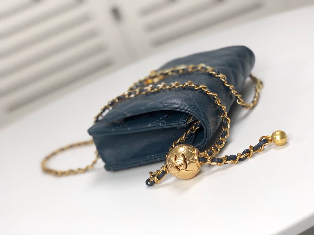 BL - High Quality Bags CHL 077