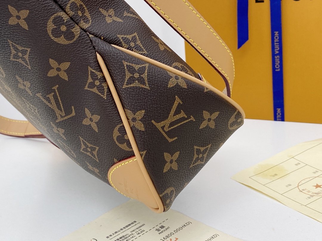 BL - High Quality Bags LUV 007