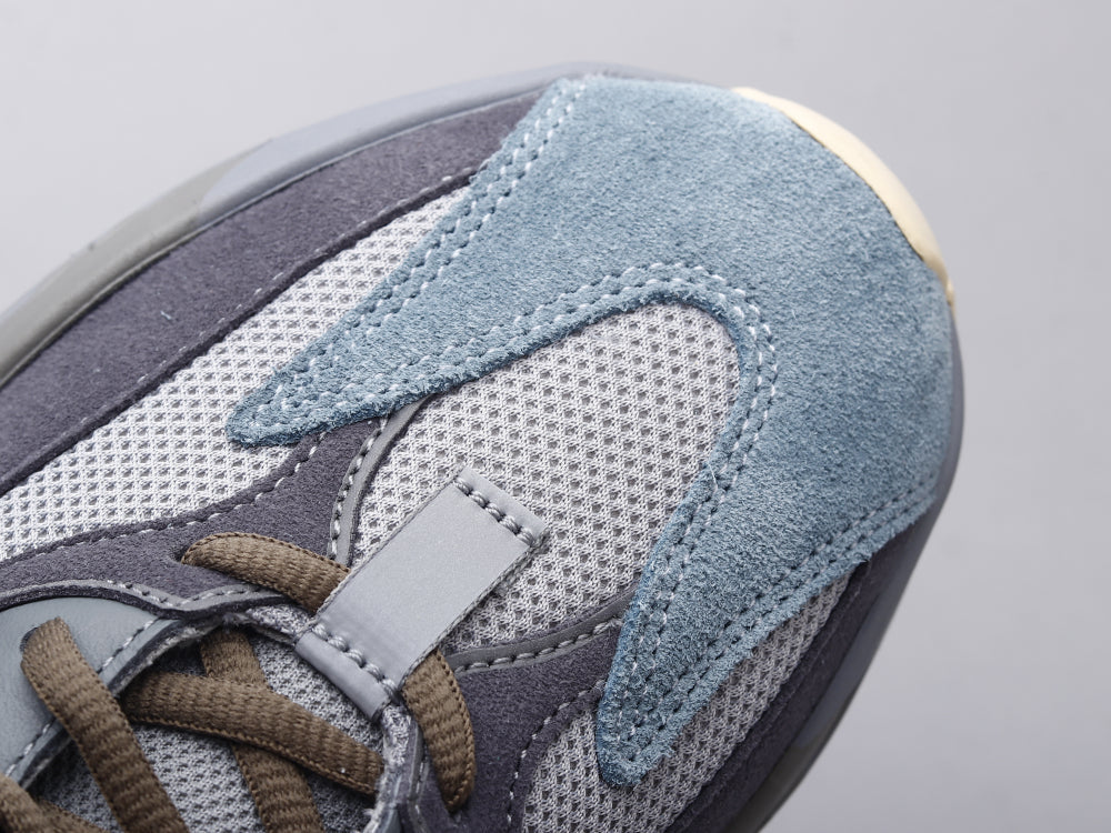 BL - Yzy 700 Teal BLue Sneaker