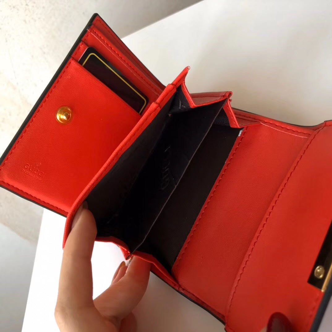 BL - High Quality Wallet GCI 007