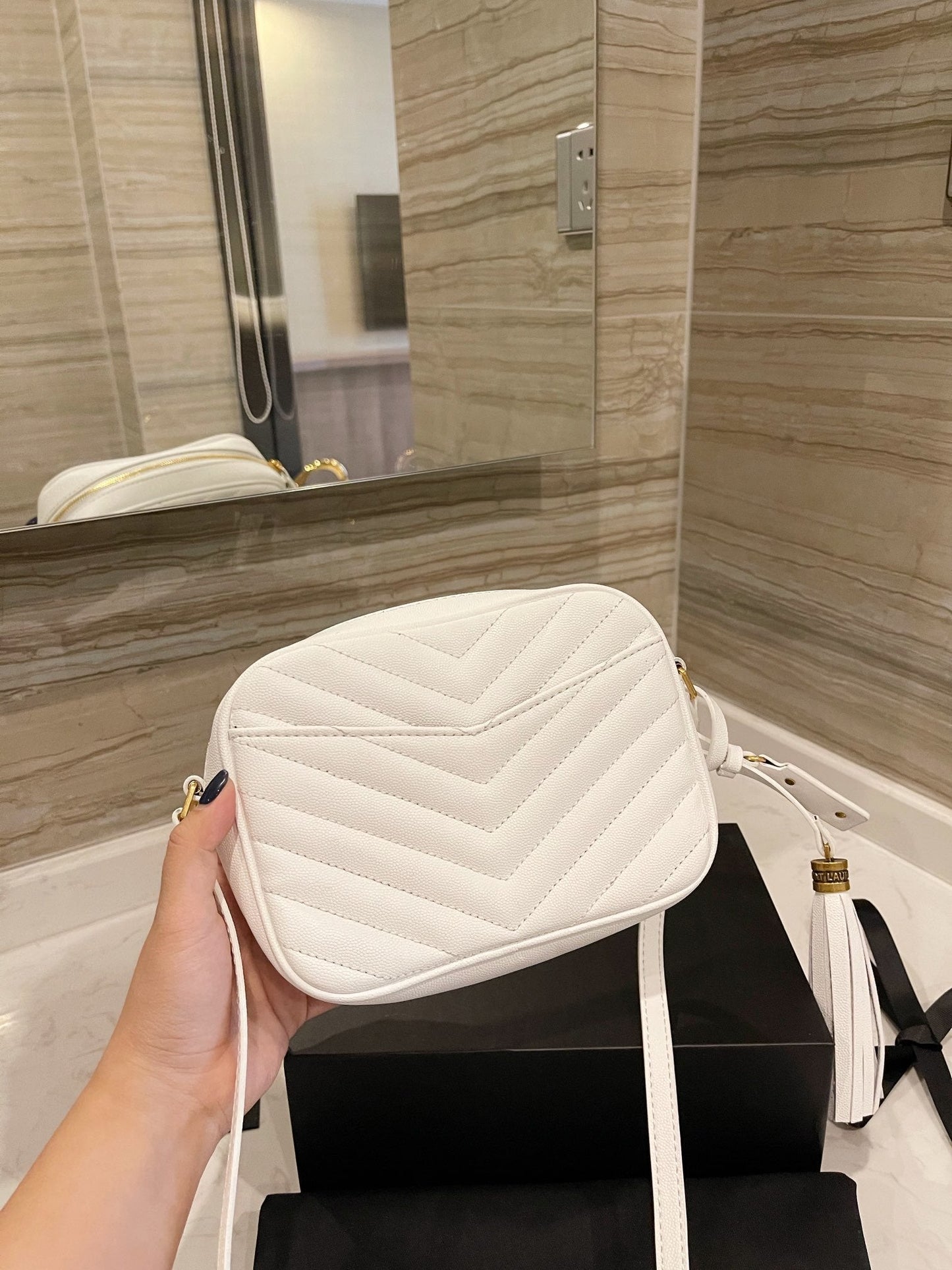 BL - High Quality Bags SLY 163