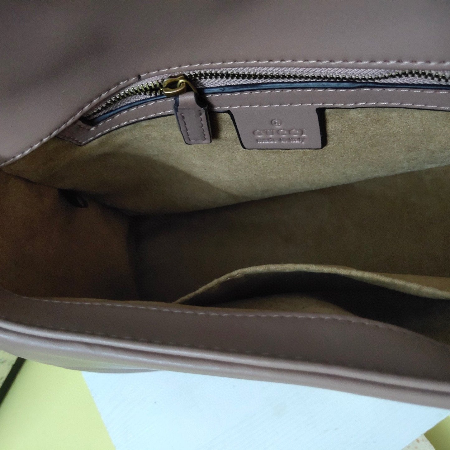 BL - High Quality Bags GCI 039