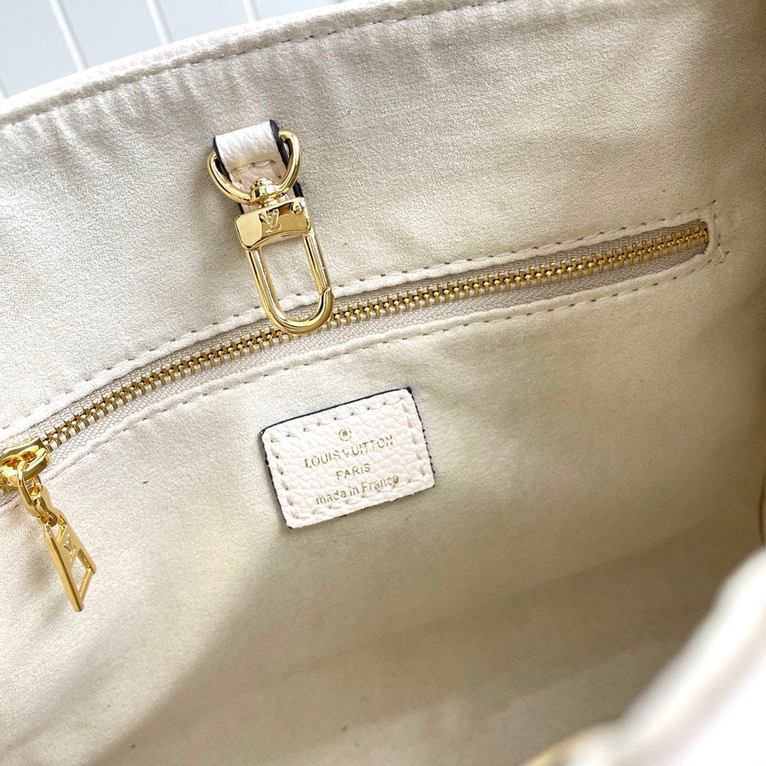 BL - High Quality Bags LUV 061