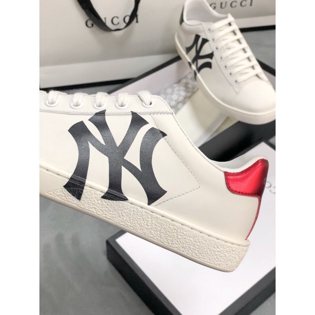 BL-GCI Ace with MLB black Sneaker 105