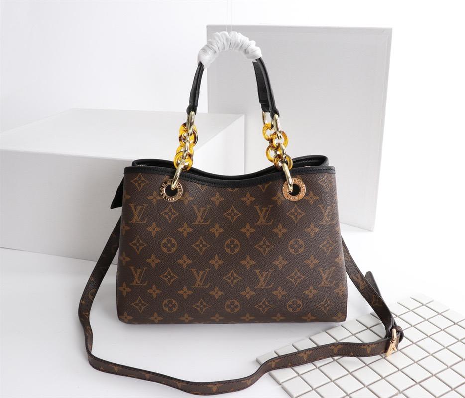 BL - High Quality Bags LUV 181