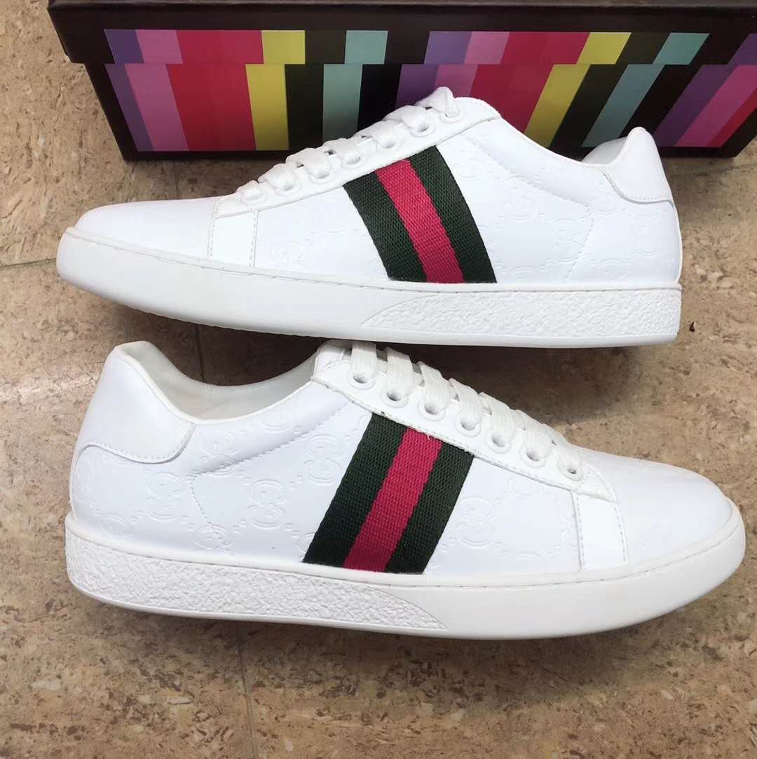 BL-GCI Ace beetles Sneaker 044