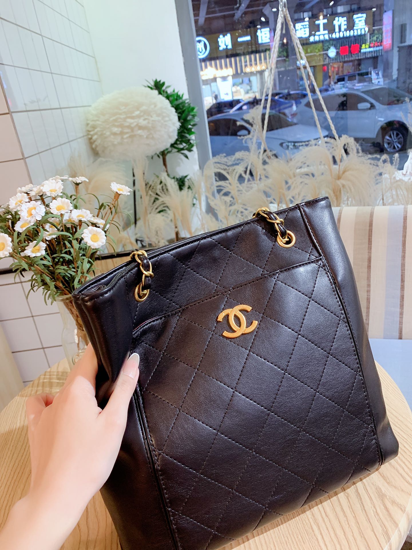 BL - High Quality Bags CHL 160
