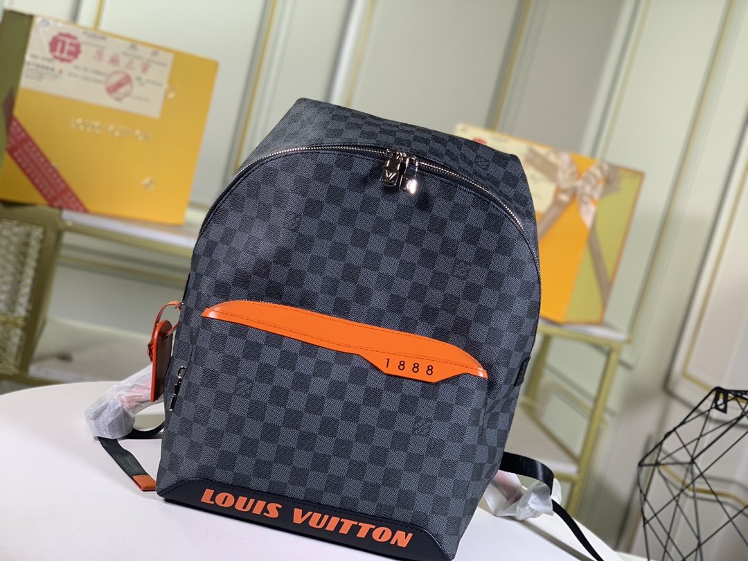 BL - High Quality Bags LUV 119