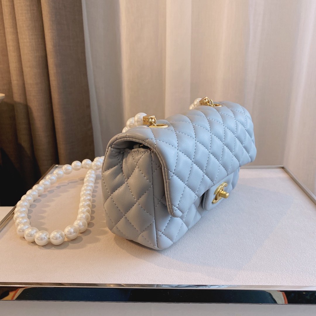 BL - High Quality Bags CHL 130