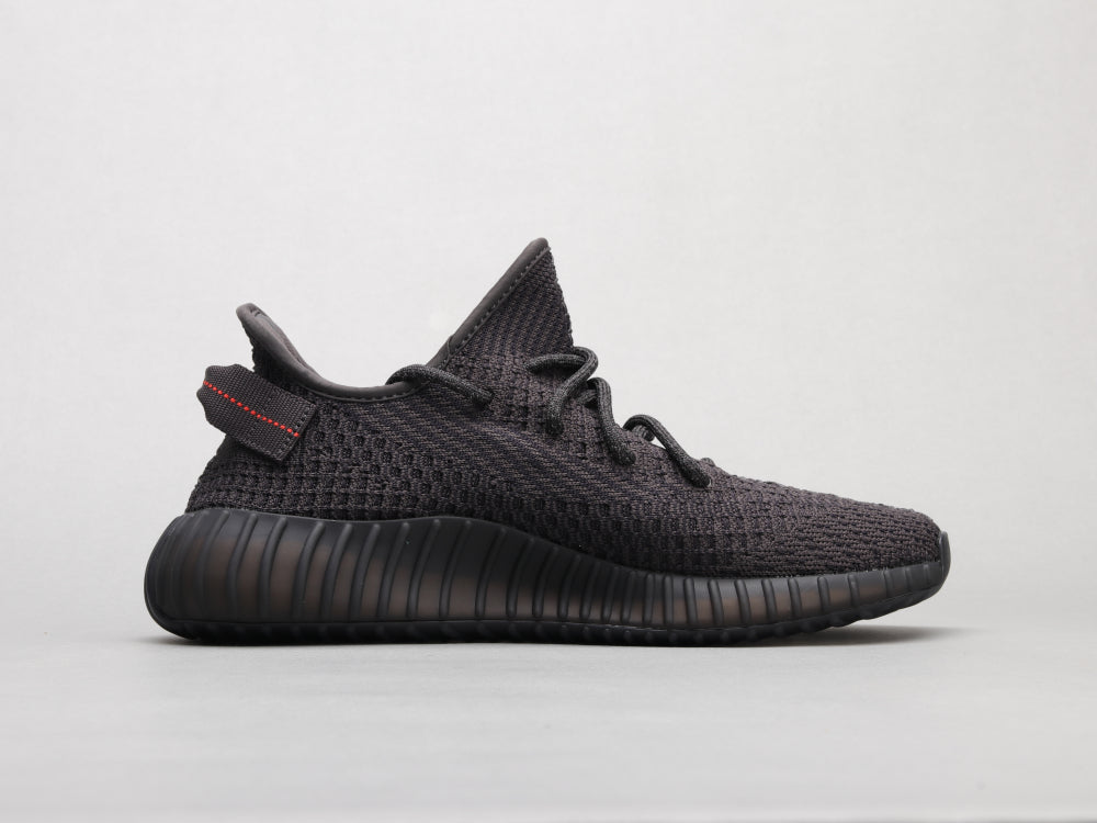 BL - Yzy 350 Black Angel Sneaker