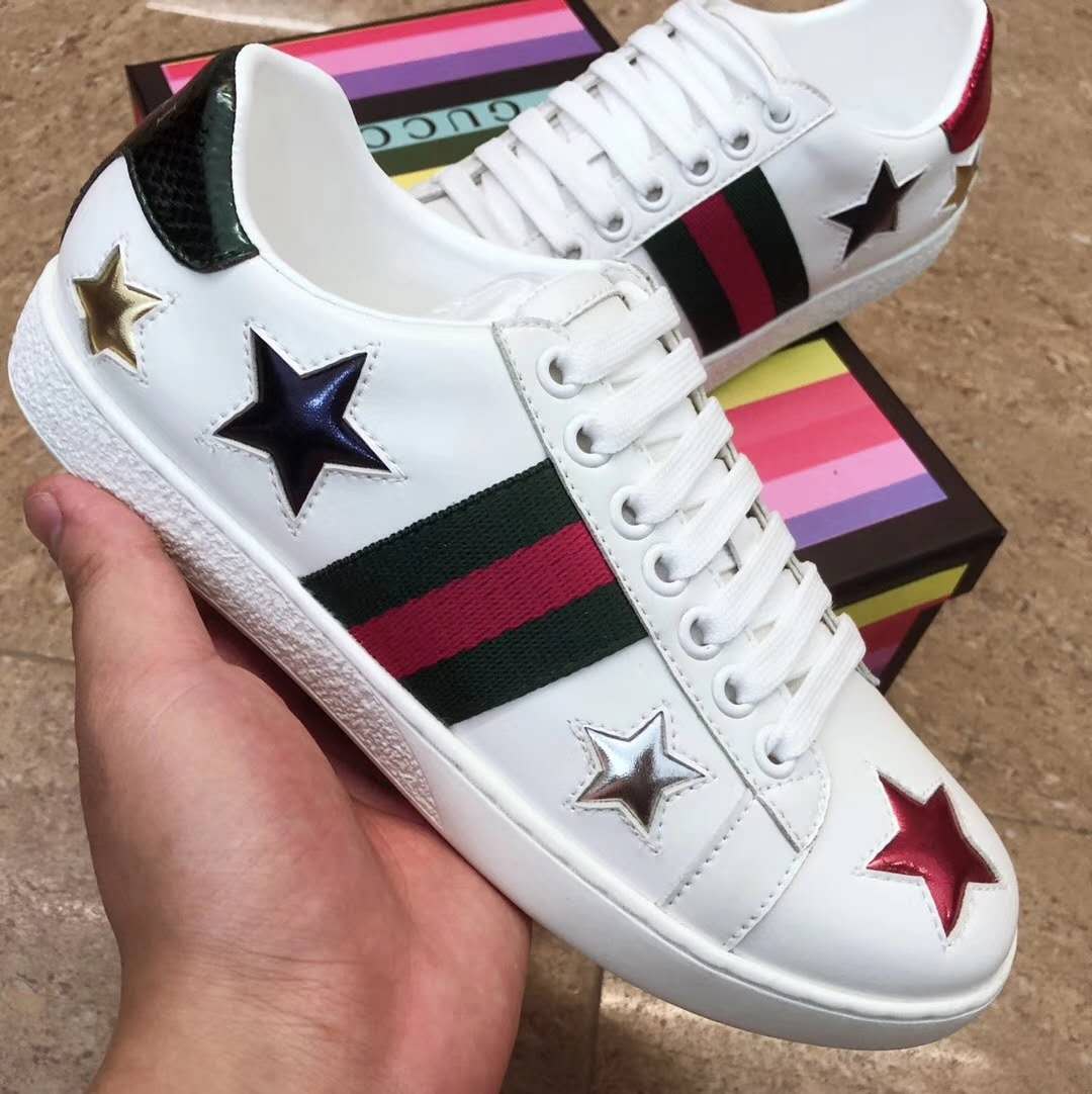 BL-GCI Ace star Sneaker 038