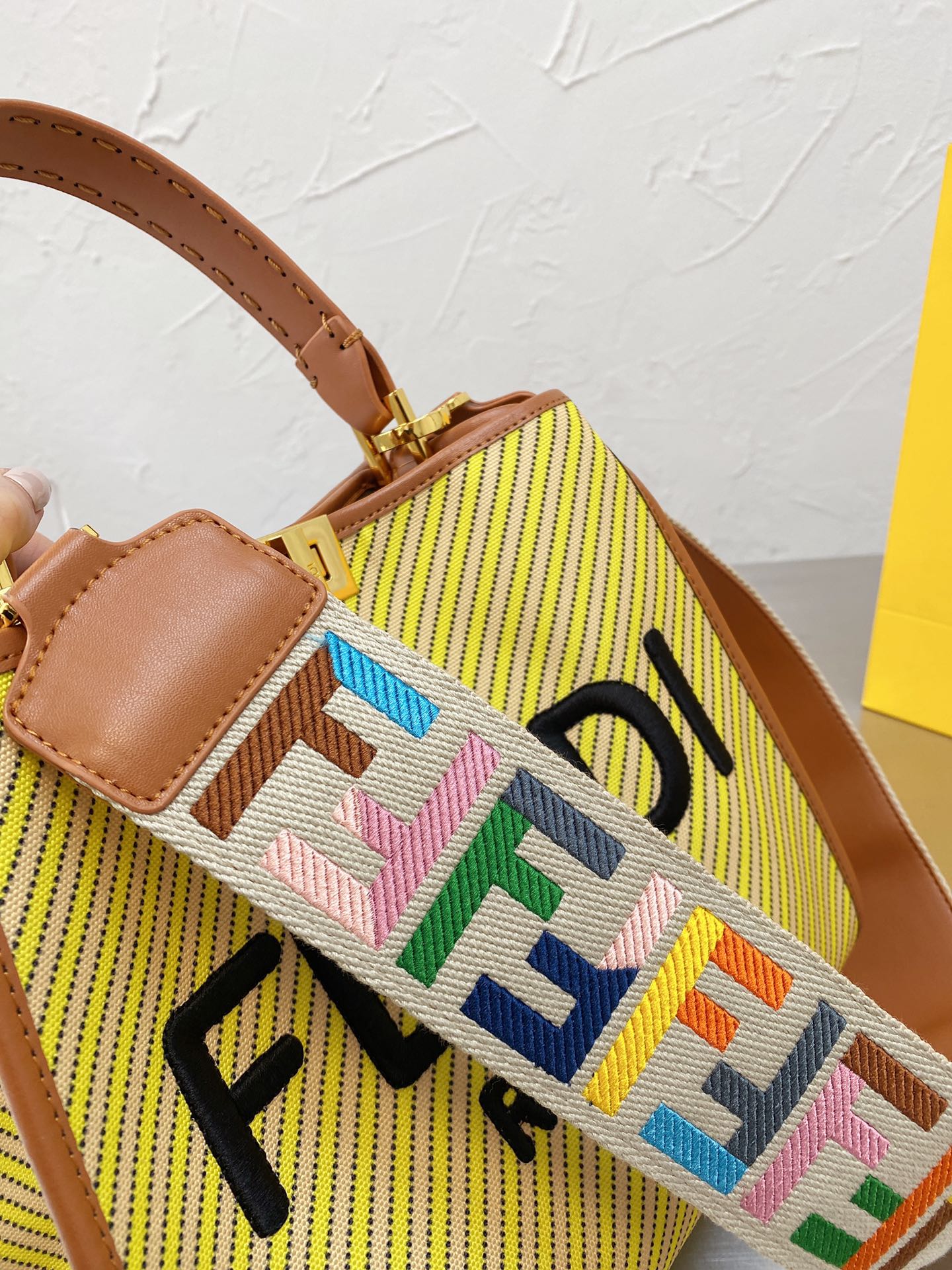 BL - High Quality Bags FEI 106
