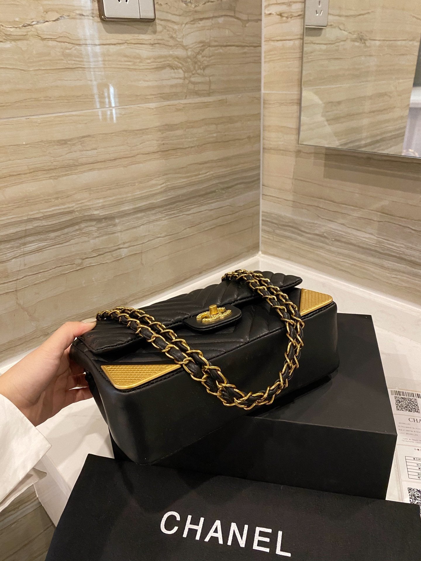 BL - High Quality Bags CHL 145