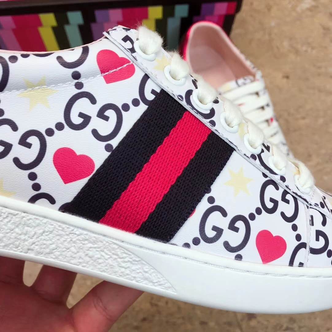 BL- GCI EXCLUSIVE ACE Sneaker 042