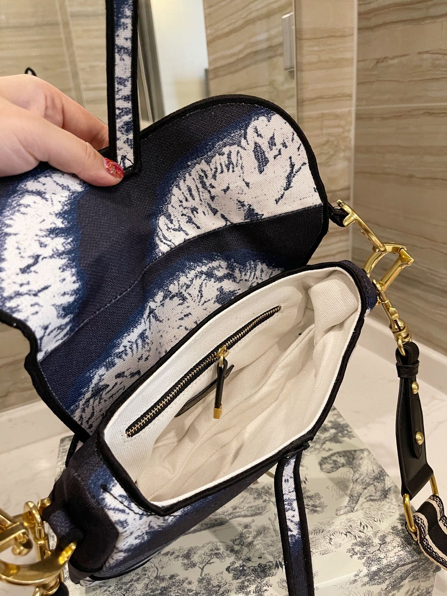 BL - High Quality Bags DIR 203