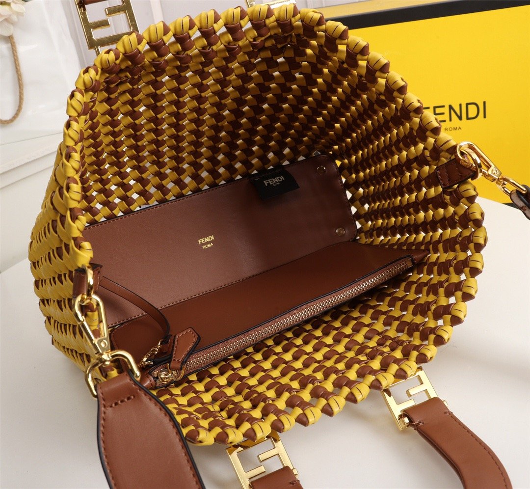 BL - High Quality Bags FEI 016
