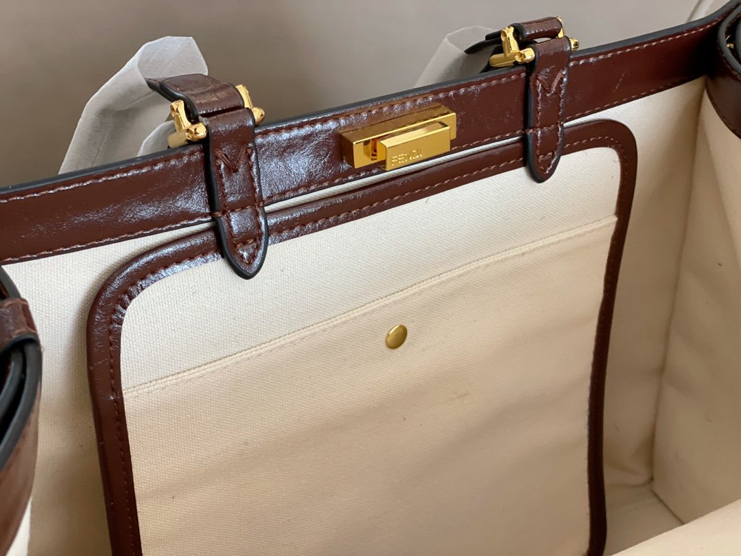 BL - High Quality Bags FEI 108