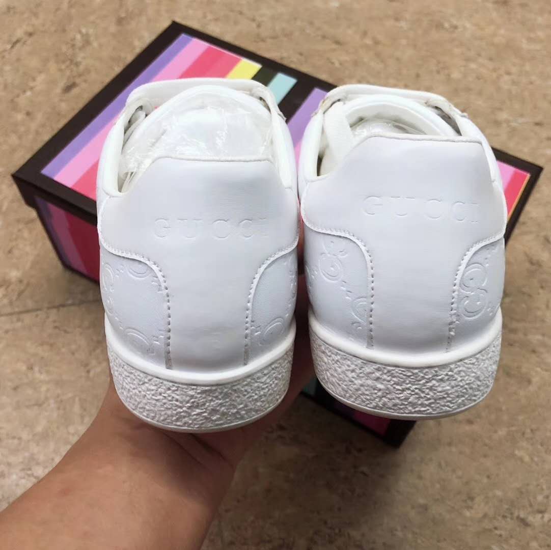 BL-GCI Ace Pineapple Sneaker 043