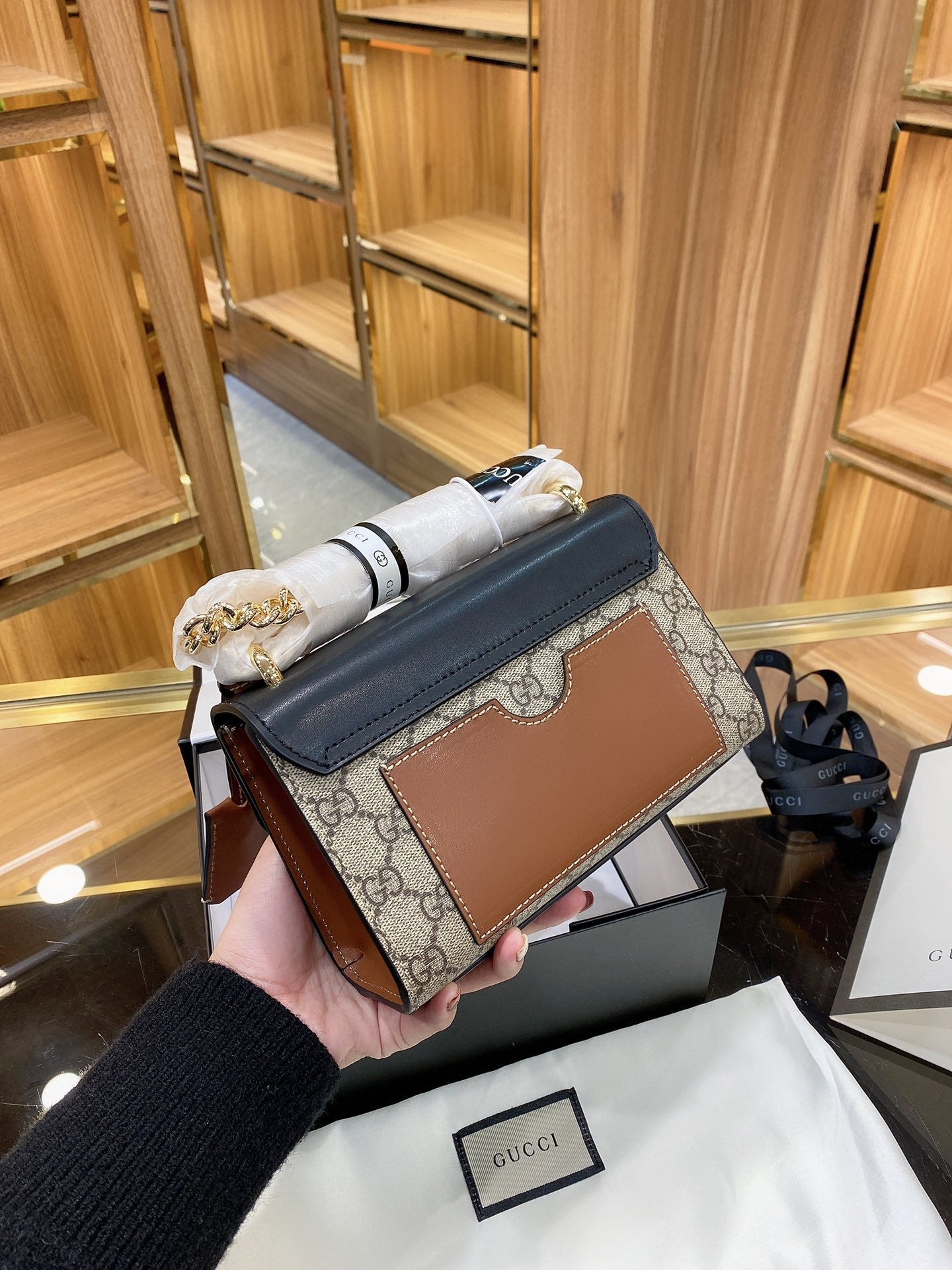 BL - High Quality Bags GCI 268