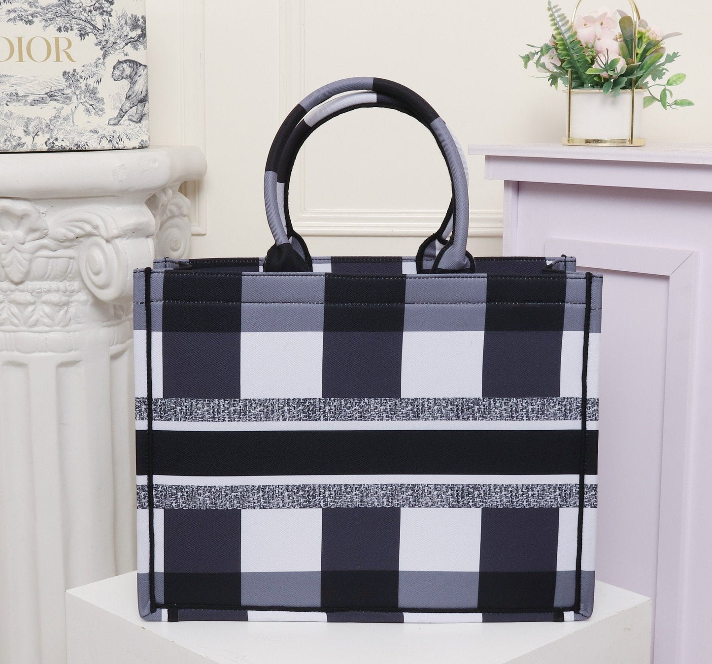 BL - High Quality Bags DIR 178