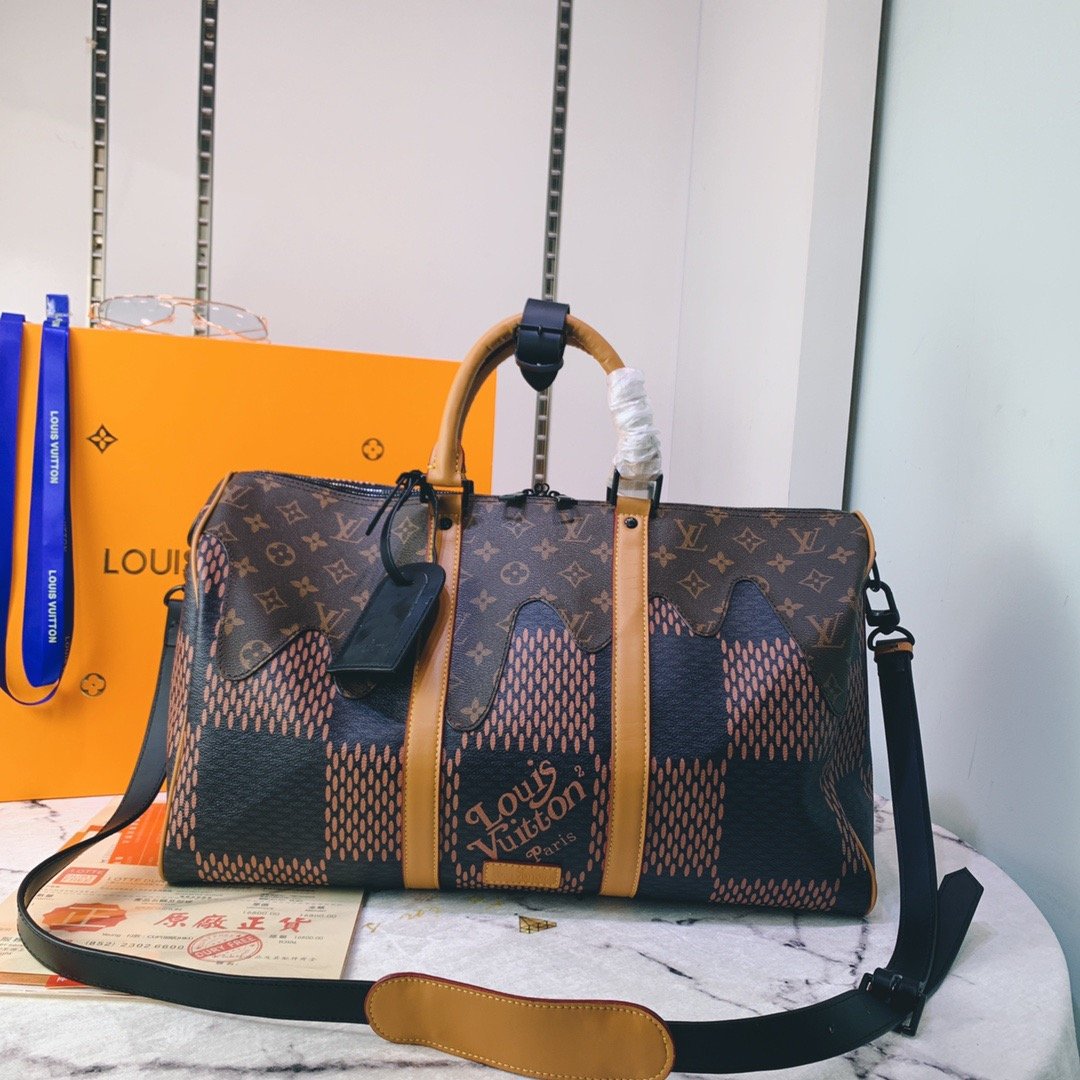 BL - High Quality Bags LUV 029