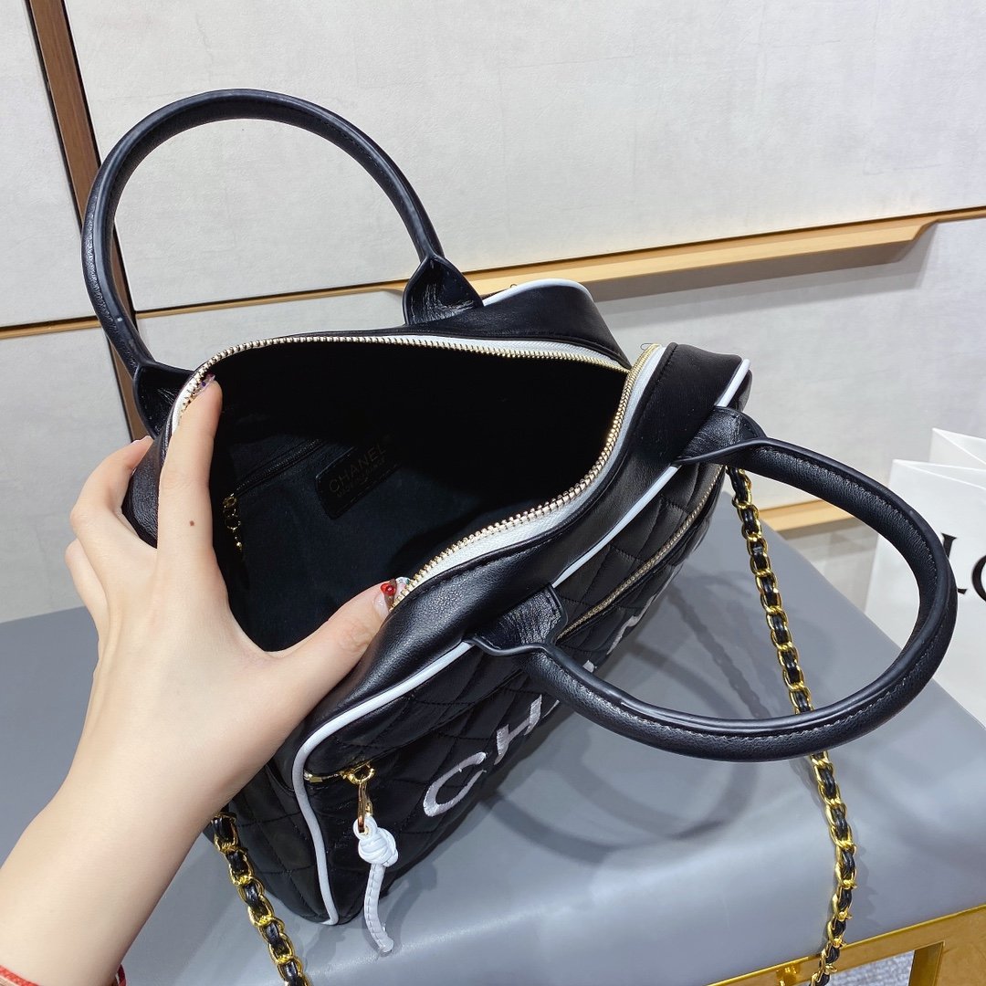 BL - High Quality Bags CHL 152