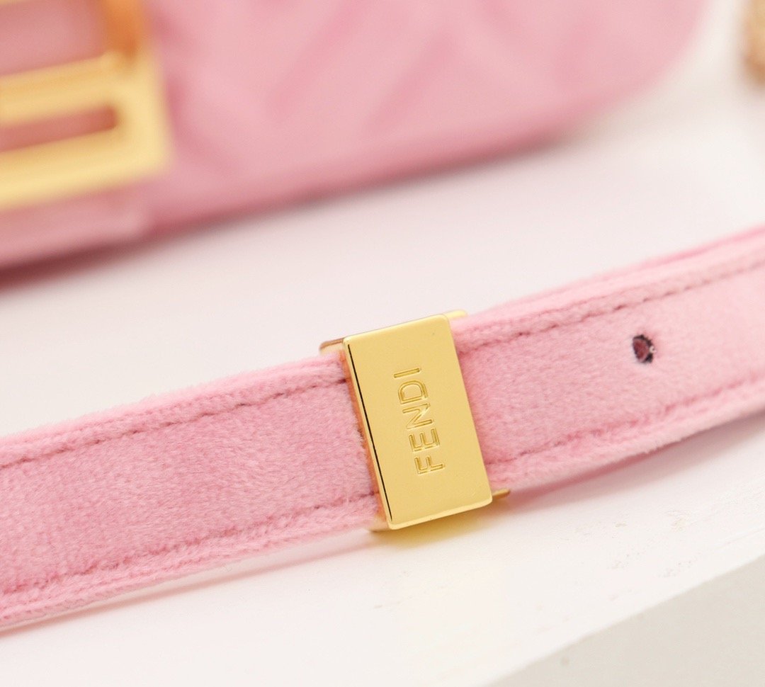 BL - High Quality Bags FEI 095
