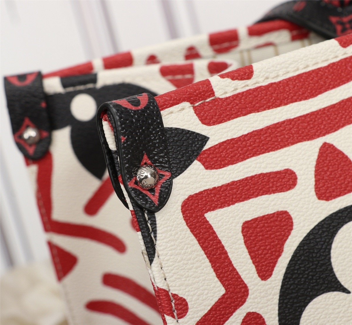 BL - High Quality Bags LUV 185