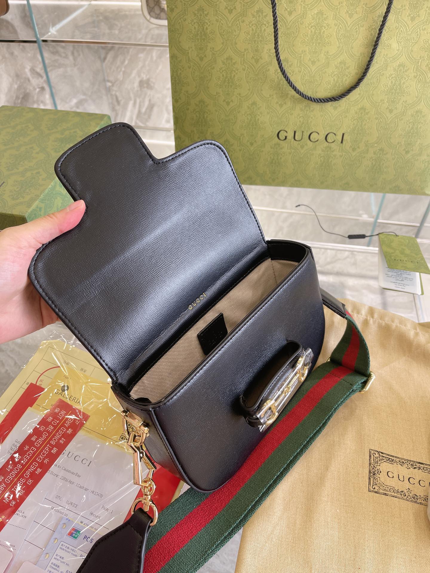 BL - High Quality Bags GCI 189