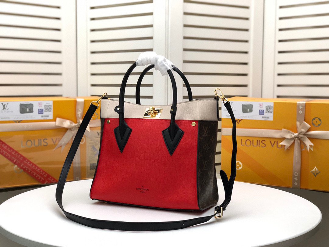 BL - High Quality Bags LUV 043